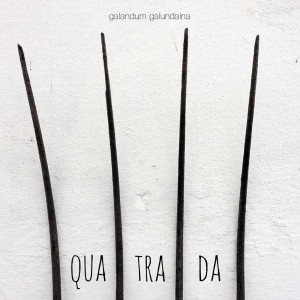 Quatrada